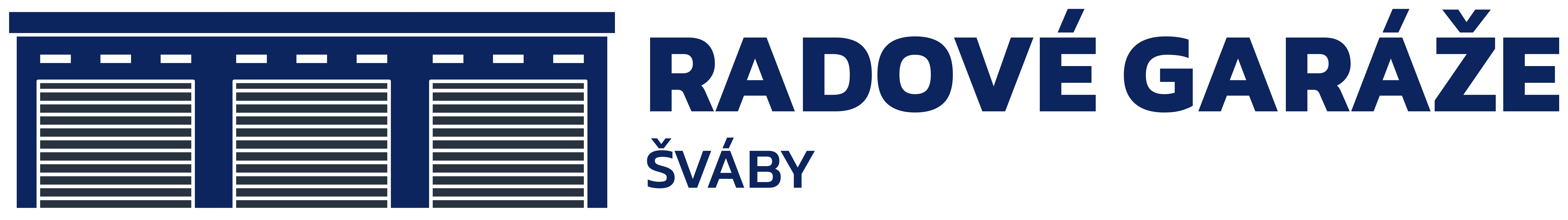Logo Garáže Šváby